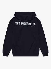 My Chemical Romance Lovers Hoodie