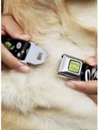 Disney Pixar Toy Story 3 Aliens Ooooohhh Seatbelt Buckle Pet Collar