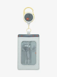 Loungefly Star Wars Darth Vader Yo-Yo Retractable Lanyard - BoxLunch Exclusive