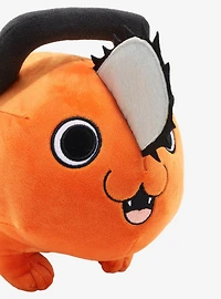 Chainsaw Man Pochita Smile 8 Inch Plush