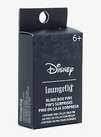 Loungefly Disney Mickey Mouse & Friends Presents Blind Box Enamel Pin - BoxLunch Exclusive