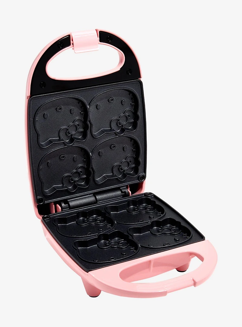 Sanrio Hello Kitty Cake Pop Maker