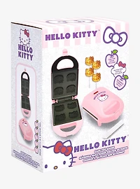 Sanrio Hello Kitty Cake Pop Maker