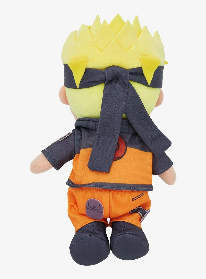 Naruto Shippuden Naruto Plush
