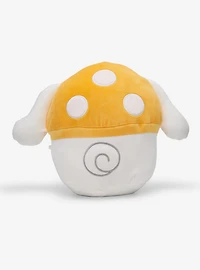 Squishmallows Sanrio Cinnamoroll Mushroom 8 Inch Plush - BoxLunch Exclusive