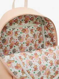 Loungefly Disney Lady and the Tramp Daisy Portrait Mini Backpack - BoxLunch Exclusive