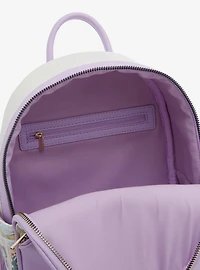 Disney Princesses Comic Art Mini Backpack - BoxLunch Exclusive