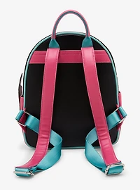 Sanrio Hello Kitty & Friends Neon Lights Mini Backpack - BoxLunch Exclusive