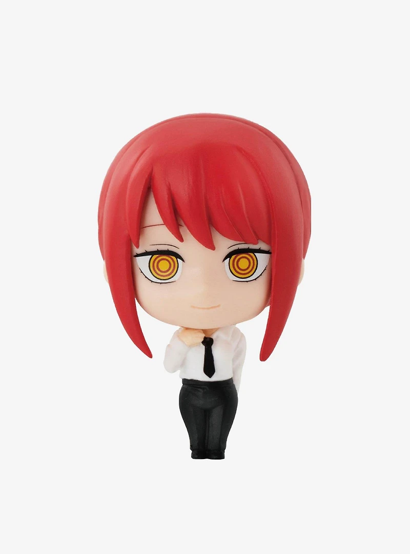 Chainsaw Man Gashapon Blind Bag Figure