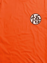 Dragon Ball Super Kame Symbol T-Shirt