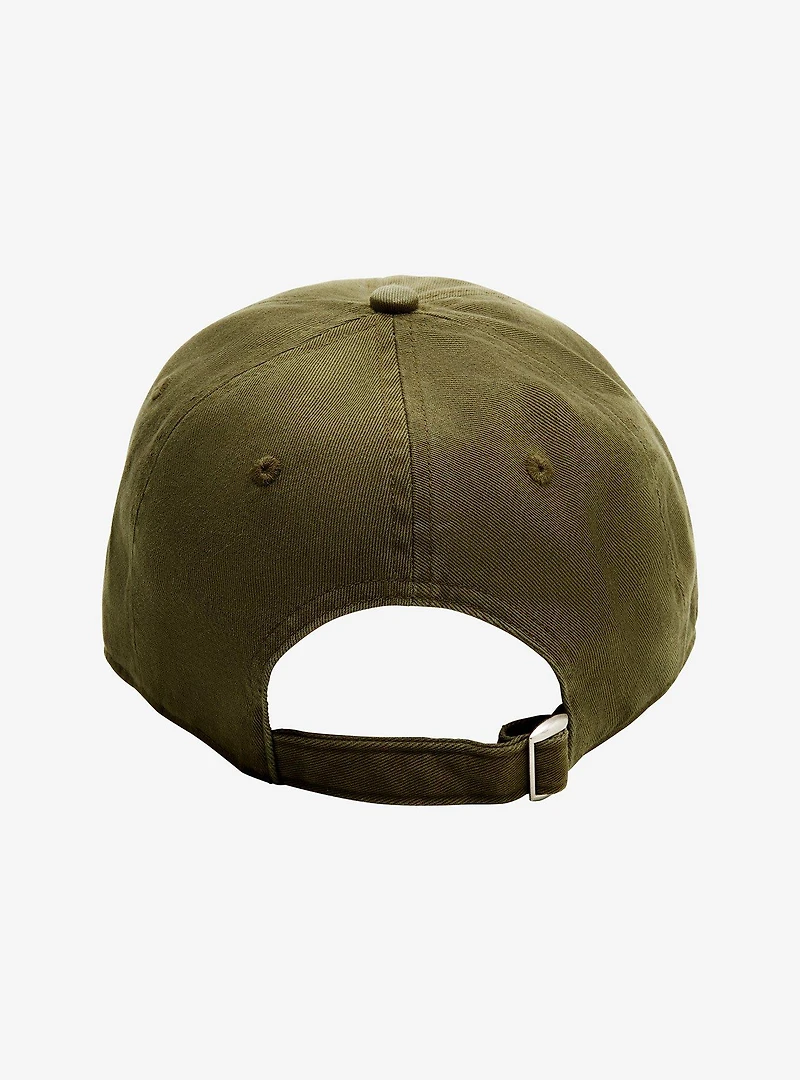 Chainsaw Man Pochita Embroidered Cap - BoxLunch Exclusive