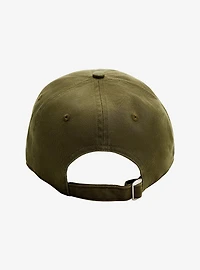 Chainsaw Man Pochita Embroidered Cap - BoxLunch Exclusive