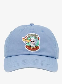 Sonic the Hedgehog Chili Dogs Cap - BoxLunch Exclusive