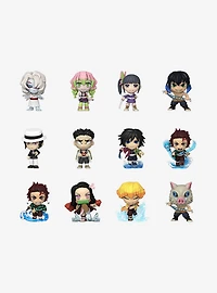 Funko Demon Slayer: Kimetsu No Yaiba Mystery Minis Blind Box Vinyl Figure