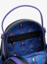 Our Universe Disney The Haunted Mansion Madame Leota Mini Backpack - BoxLunch Exclusive