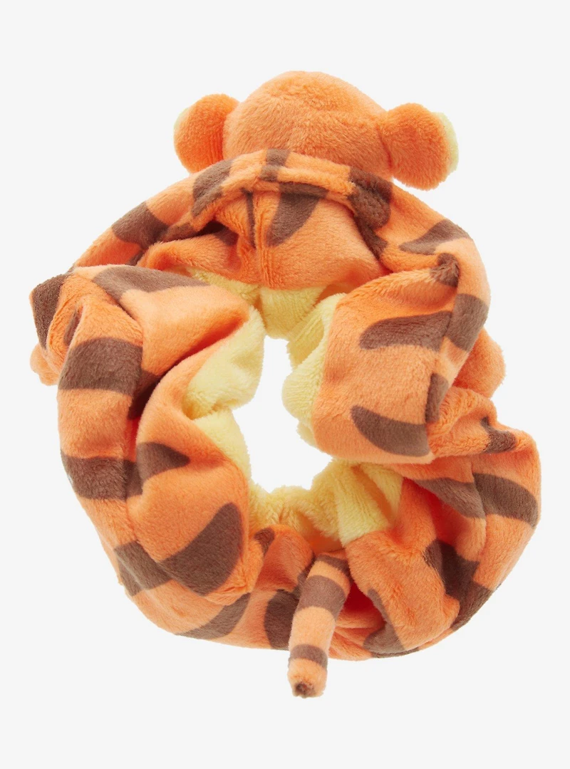 Disney Winnie the Pooh Tigger Figural Scrunchy - BoxLunch Exclusive