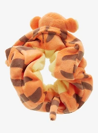 Disney Winnie the Pooh Tigger Figural Scrunchy - BoxLunch Exclusive