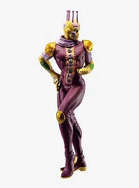 Bandai Spirits JoJo's Bizarre Adventure: Stone Ocean Ichibansho Smack (Stand's Assemble) Figure