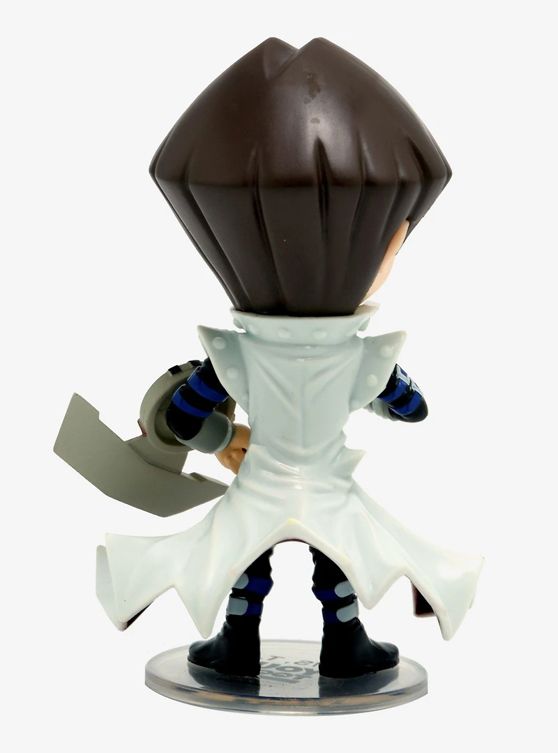 YooTooz Yu-Gi-Oh! Seto Kaiba Vinyl Figure