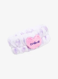 The Creme Shop Kuromi Spa Headband