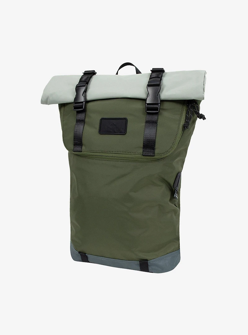 Doughnut Christopher Go Wild Army x Grey Backpack