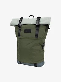 Doughnut Christopher Go Wild Army x Grey Backpack