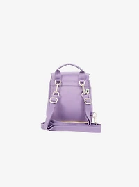 Doughnut Florence Kaleido Wisteria Mini Convertible Bag