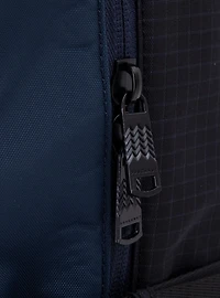 Doughnut Roaming Street Cruise Navy Backpack