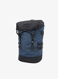 Doughnut Colorado Go Wild Black x Navy Backpack