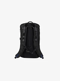 Doughnut Dynamic Large the Actualise Black Backpack