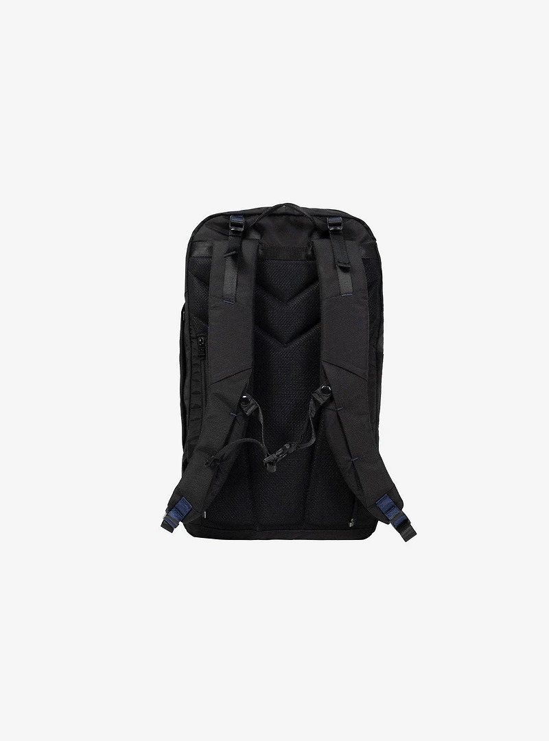 Doughnut Stargazer the Actualise Black Backpack