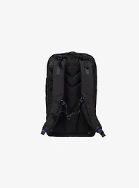 Doughnut Stargazer the Actualise Black Backpack