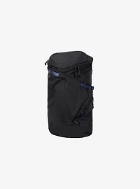 Doughnut Dynamic Large the Actualise Black Backpack