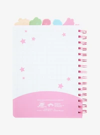 Sailor Moon Crystal Figural Tab Journal