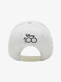 Disney 100 Character Patch Youth Cap - BoxLunch Exclusive