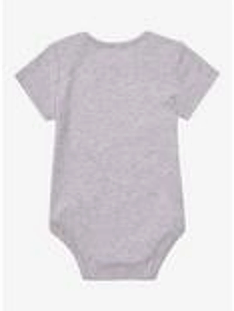 Harry Potter Hogwarts House Mascots Infant One-Piece - BoxLunch Exclusive