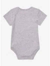 Harry Potter Hogwarts House Mascots Infant One-Piece - BoxLunch Exclusive