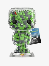 Funko Pop! Candy Universal Monsters Blind Assortment Figure with Candy