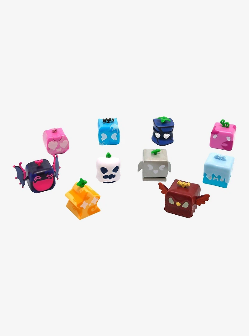 Blox Fruits Series 1 Blind Bag Figure