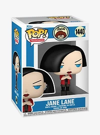Funko Pop! Television Daria Jane Lane Vinyl Figure