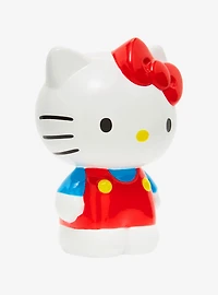 Sanrio Hello Kitty Figural Coin Bank