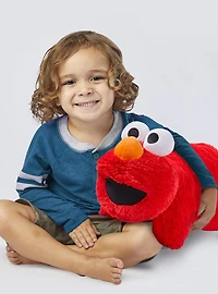 Sesame Street Elmo Pillow Pet
