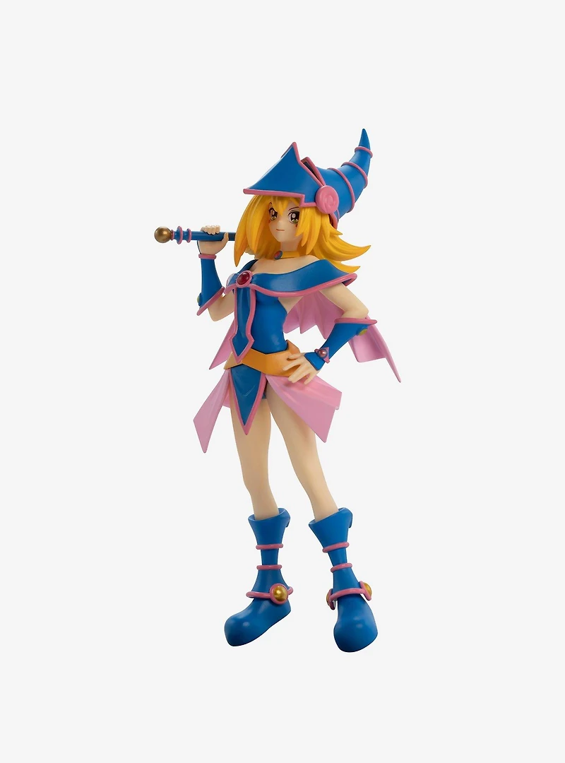 ABYstyle Yu-Gi-Oh! SFC Dark Magician Girl Figure