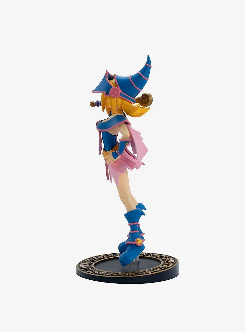 ABYstyle Yu-Gi-Oh! SFC Dark Magician Girl Figure