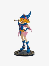 ABYstyle Yu-Gi-Oh! SFC Dark Magician Girl Figure