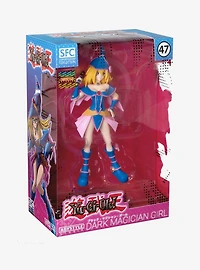 ABYstyle Yu-Gi-Oh! SFC Dark Magician Girl Figure