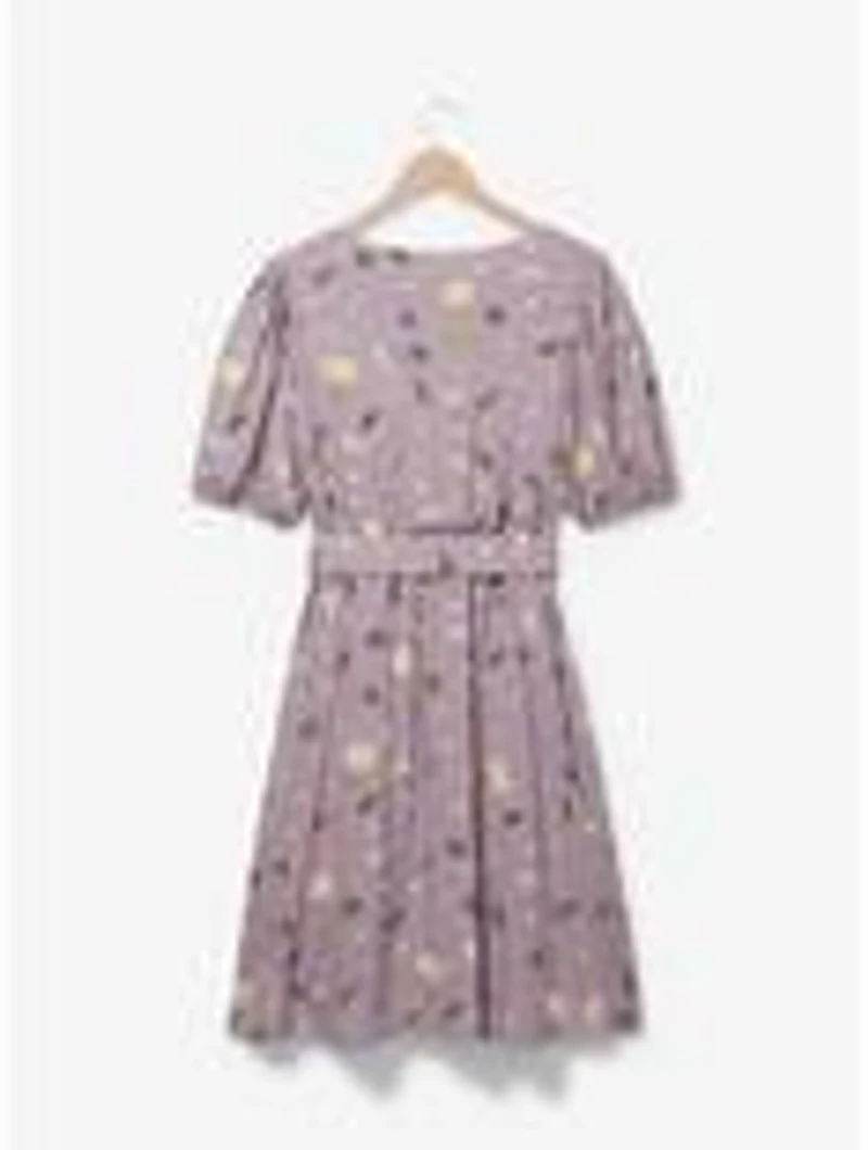 Her Universe Studio Ghibli My Neighbor Totoro Midi Dress