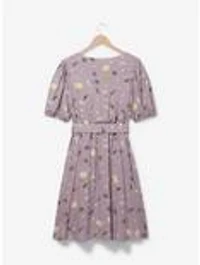 Her Universe Studio Ghibli My Neighbor Totoro Midi Dress