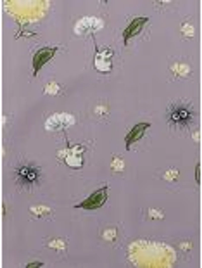 Her Universe Studio Ghibli My Neighbor Totoro Midi Dress