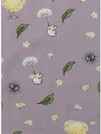 Her Universe Studio Ghibli My Neighbor Totoro Midi Dress